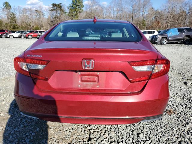 1HGCV1F14NA038001 | 2022 HONDA ACCORD LX