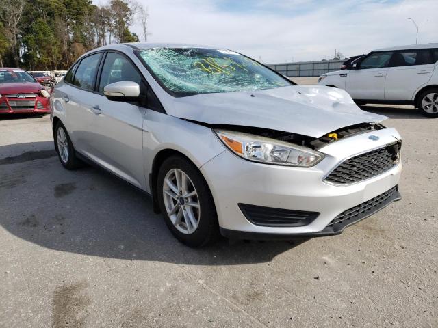 1FADP3FE5HL330993 | 2017 FORD FOCUS SE