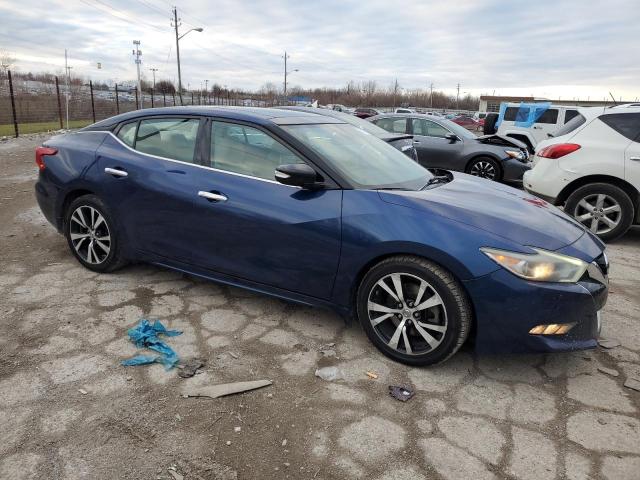 1N4AA6AP9JC371955 | 2018 NISSAN MAXIMA 3.5