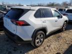 TOYOTA RAV4 XLE photo