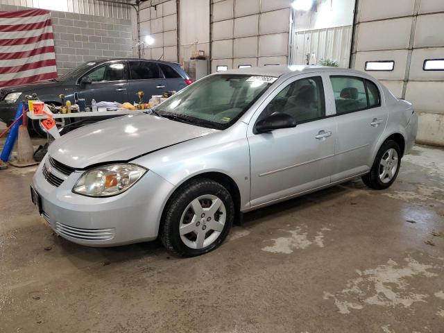 2008 Chevrolet Cobalt LS