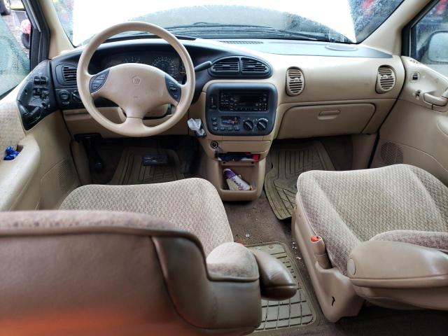 2000 Plymouth Grand Voyager Se VIN: 2P4GP4430YR630104 Lot: 80294173