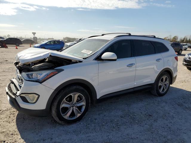 2013 Hyundai Santa Fe GLS