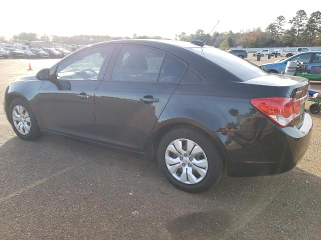 2016 Chevrolet Cruze - Image 2