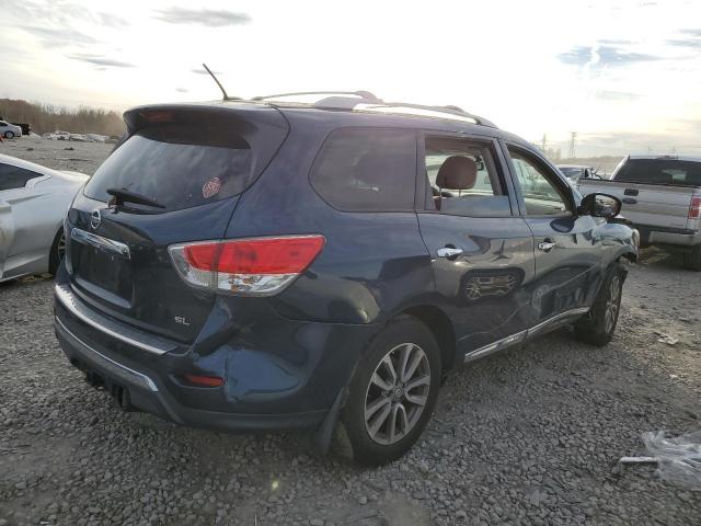 5N1AR2MN7EC686633 | 2014 NISSAN PATHFINDER