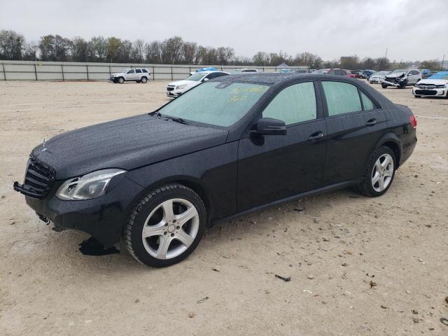 WDDHF5KB4EA898333 2014 MERCEDES-BENZ E-CLASS, photo no. 1