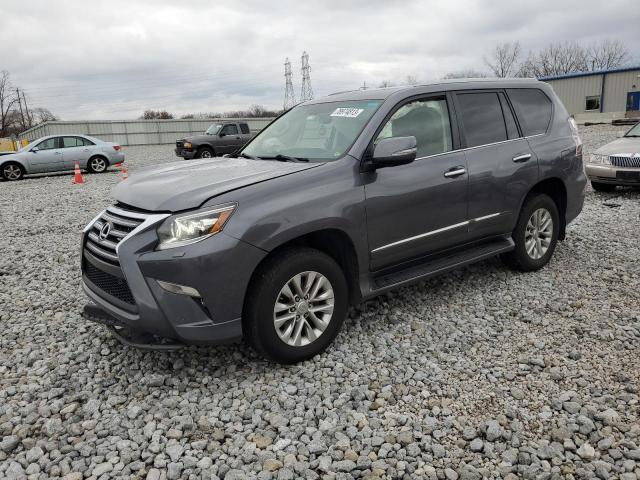 2017 Lexus GX 460 