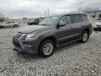 2017 LEXUS GX 460 - JTJBM7FX6H5152225