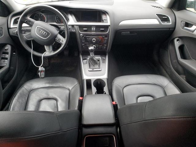 VIN WAUDFAFL6EN001913 2014 Audi A4, Premium no.8