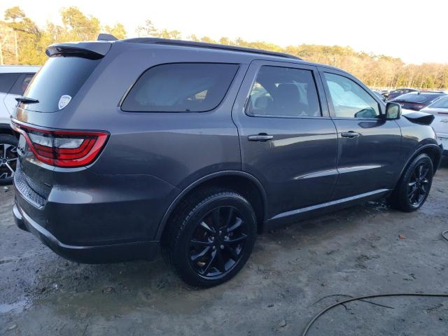 1C4RDJDG4HC907367 | 2017 DODGE DURANGO GT