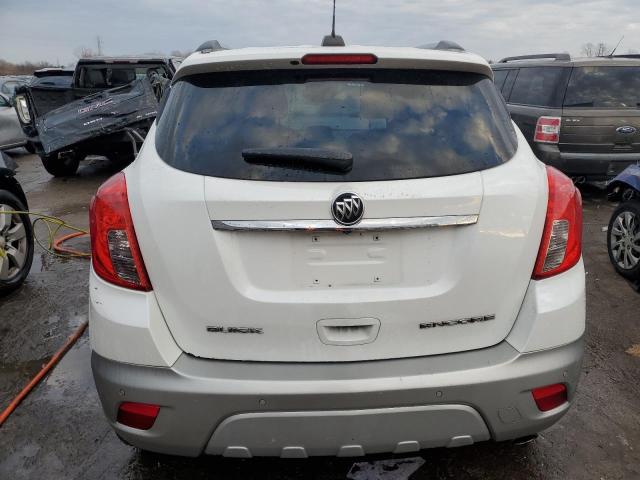 KL4CJDSB6FB158429 | 2015 BUICK ENCORE PRE