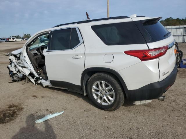 1GNERHKW6KJ218783 | 2019 CHEVROLET TRAVERSE L