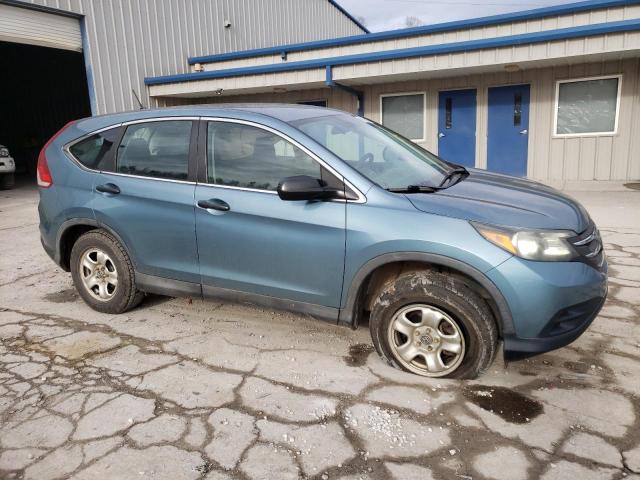 2HKRM4H30EH725903 | 2014 HONDA CR-V LX