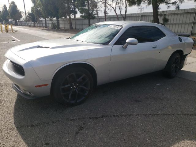 2C3CDZAG6KH636166 | 2019 Dodge challenger sxt