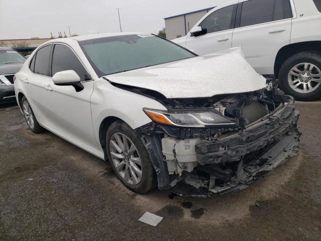 JTNB11HK7J3009663 | 2018 TOYOTA CAMRY L