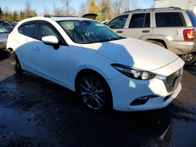 3MZBN1L38JM172312 | 2018 MAZDA 3 TOURING