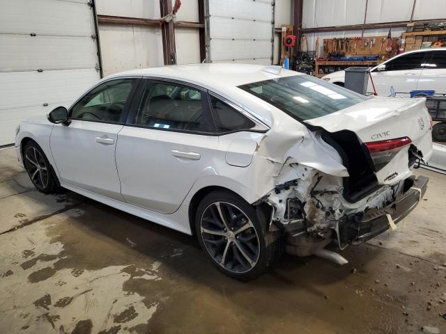 Vin: 2hgfe1f90nh006232, lot: 61572395, honda civic touring 20222