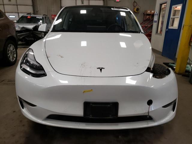 5YJYGDEE4LF015567 | 2020 TESLA MODEL Y