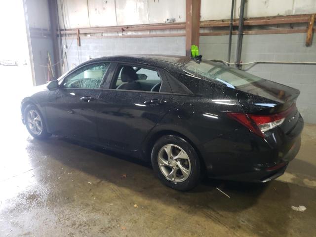 5NPLL4AG4MH037178 | 2021 HYUNDAI ELANTRA SE