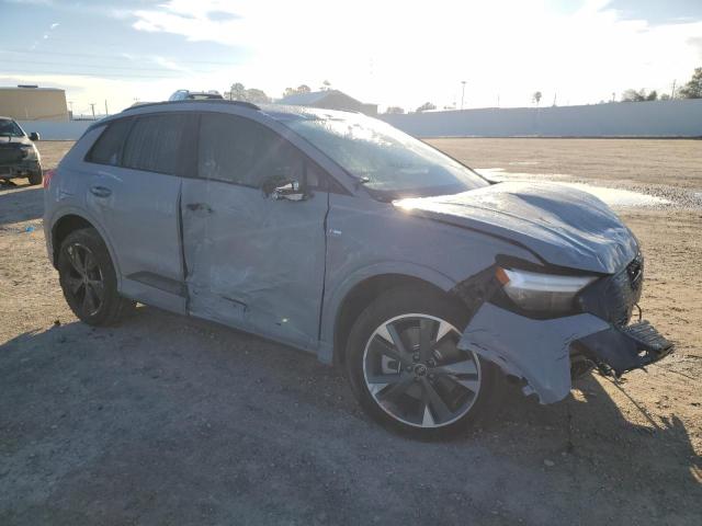 2024 AUDI Q4 E-TRON WA1L2BFZ7RP017630
