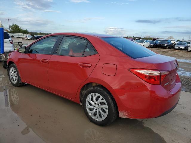 5YFBURHE3HP728060 | 2017 TOYOTA COROLLA L