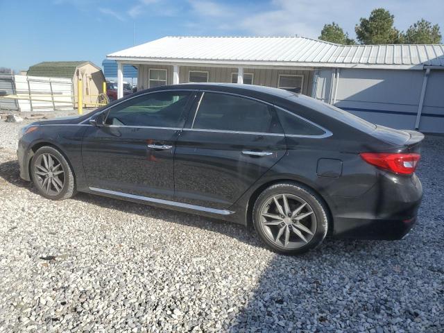 5NPE34AB4FH066888 | 2015 HYUNDAI SONATA SPO