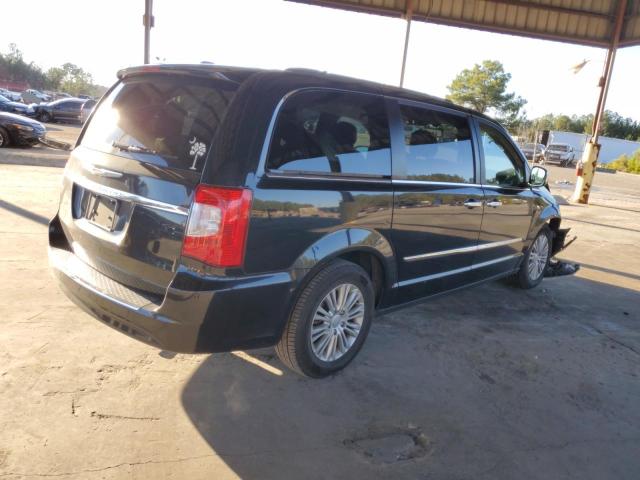 2C4RC1CG6FR697220 | 2015 CHRYSLER TOWN and COU