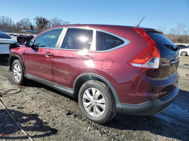 5J6RM4H58EL069764 | 2014 HONDA CR-V EX