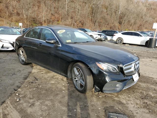 WDDZF4KB3HA087142 | 2017 MERCEDES-BENZ E 300 4MAT