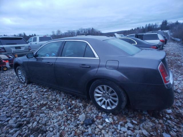 2C3CCAAG5EH352018 | 2014 CHRYSLER 300