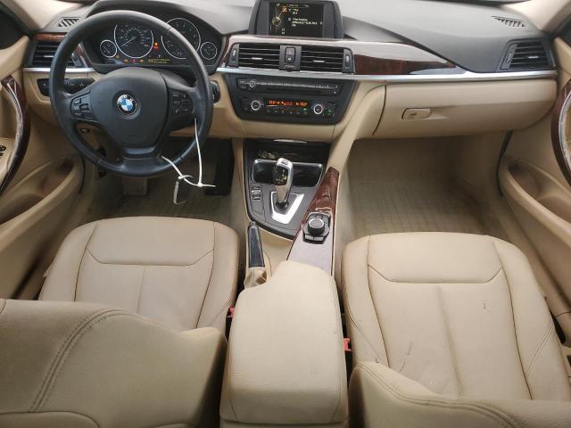 WBA3B1C5XFK136621 | 2015 BMW 320 I