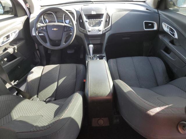 1GNALAEK8FZ141907 | 2015 CHEVROLET EQUINOX LS