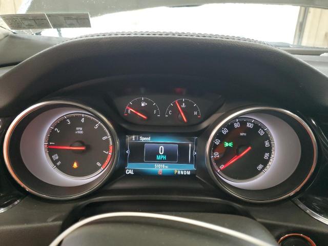 2018 BUICK REGAL TOUR W04GV8SX1J1067236
