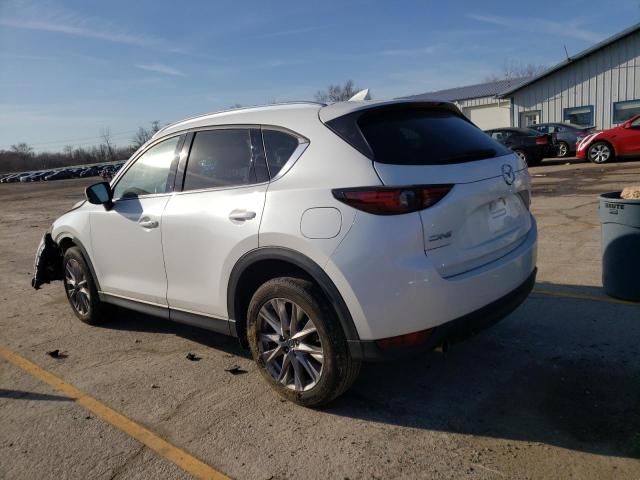 JM3KFADMXK1520074 | 2019 MAZDA CX-5 GRAND