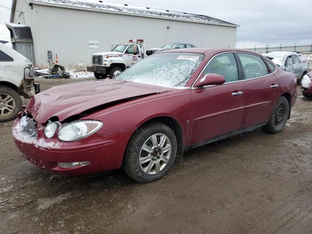 2006 Buick LaCrosse CX