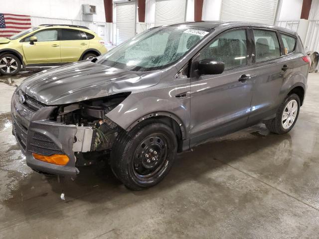 1FMCU0F75FUB24896 | 2015 FORD ESCAPE S