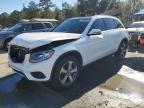 2019 MERCEDES-BENZ GLC 300 VIN:WDC0G4JB1KV126189