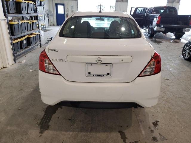 3N1CN7AP3JL817439 | 2018 NISSAN VERSA S