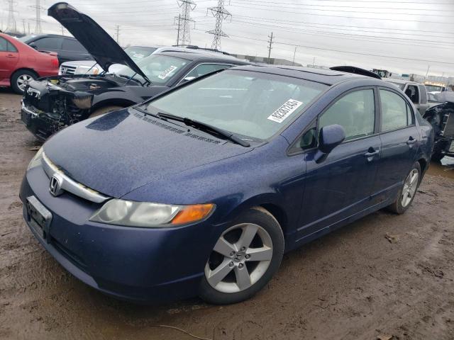 2006 Honda Civic EX