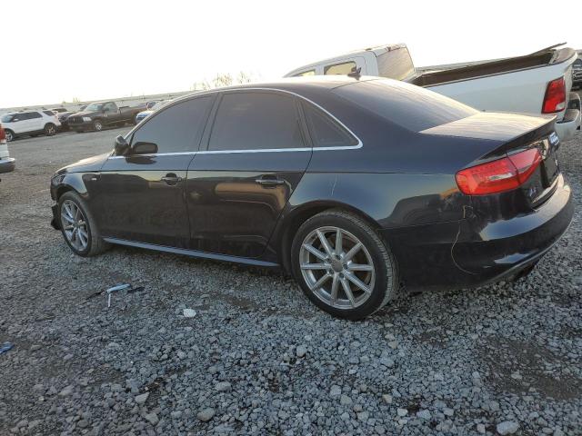 WAUFFAFL8EN021539 | 2014 AUDI A4 PREMIUM