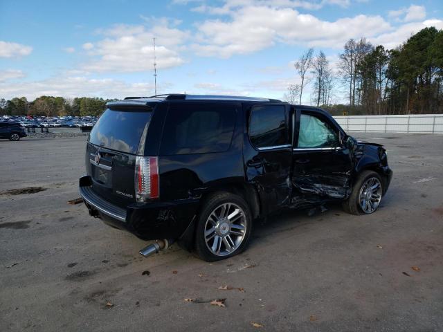 1GYS4CEF4ER205636 | 2014 CADILLAC ESCALADE P