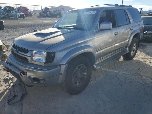 2002 Toyota 4Runner SR5