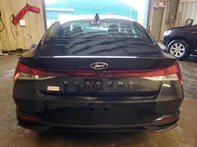 5NPLM4AG7NH053972 | 2022 HYUNDAI ELANTRA SE