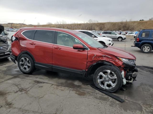 2HKRW2H5XJH693553 | 2018 HONDA CR-V EX