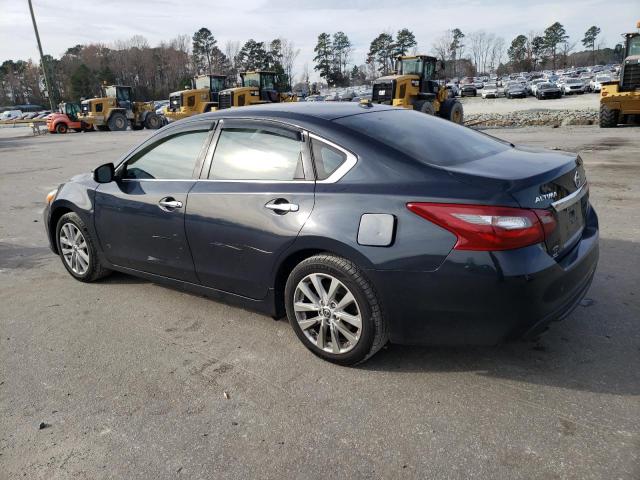 Vin: 1n4al3ap9jc123570, lot: 79532623, nissan altima 2.5 20182