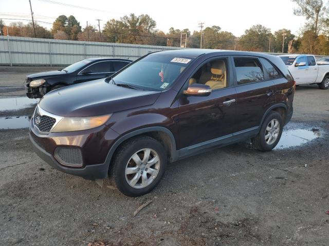 2012 Kia Sorento Base