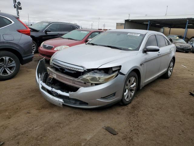 2011 Ford Taurus SEL