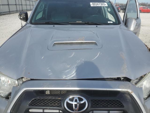 5TFLU4EN4FX115875 | 2015 TOYOTA TACOMA DOU