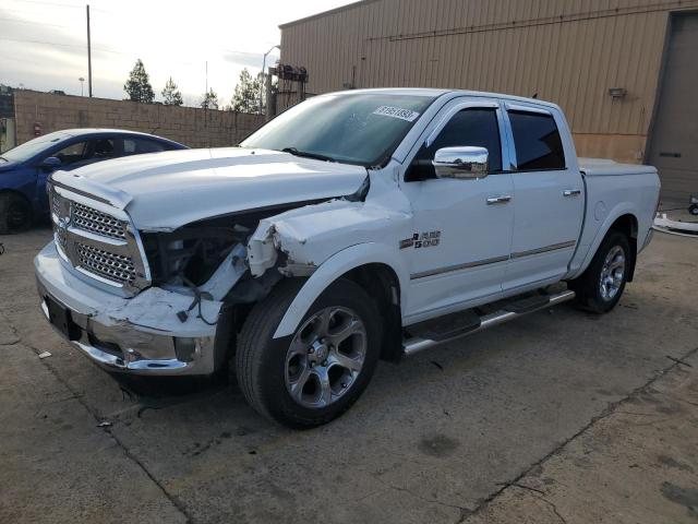 Vin: 1c6rr7nt0hs781666, lot: 81951893, ram 1500 laramie 2017 img_1