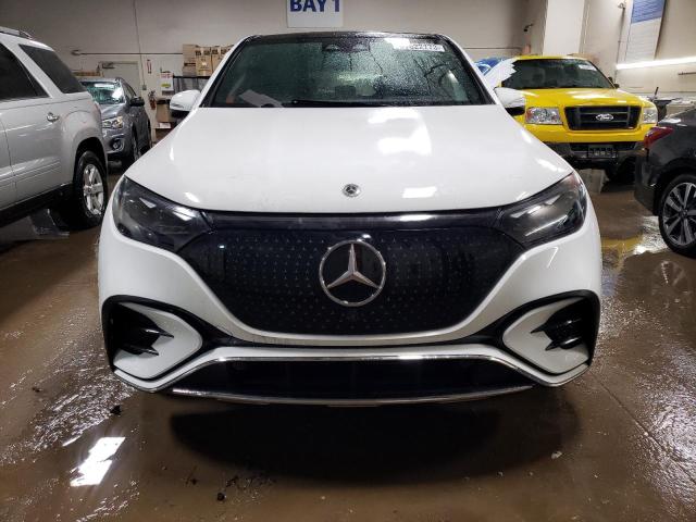 2023 MERCEDES-BENZ EQE SUV 35 - 4JGGM1CB3PA004937